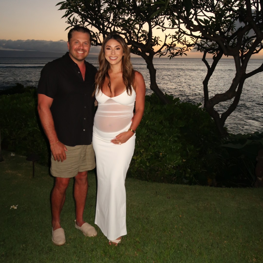 Photo shared by Angelique for their Babylist baby registry.