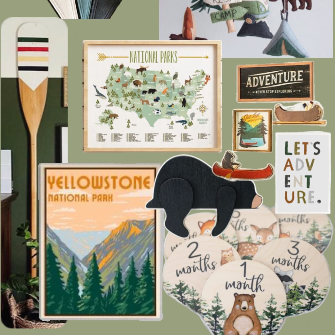 Photo shared by Hollee Rae for their Babylist baby registry.