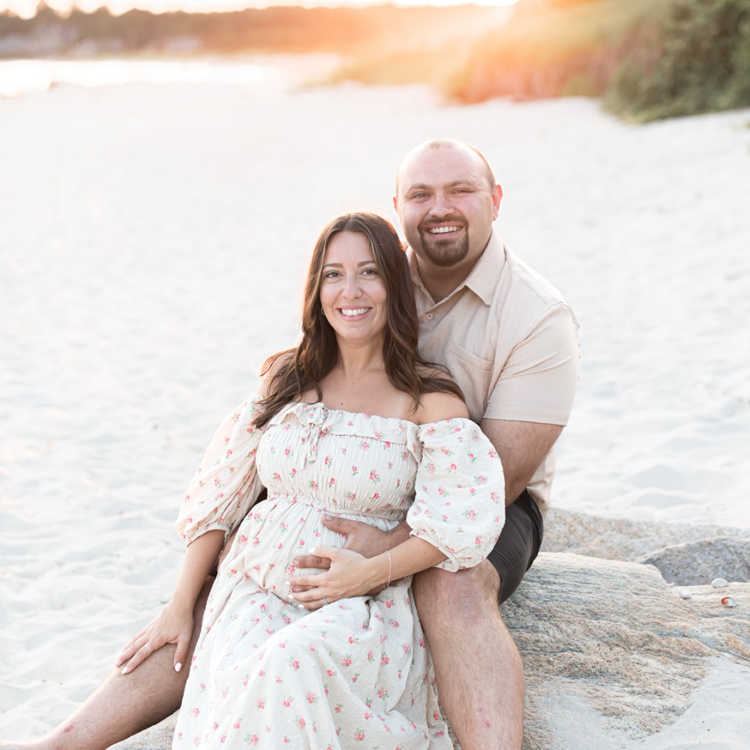 Photo shared by Alicia for their Babylist baby registry.
