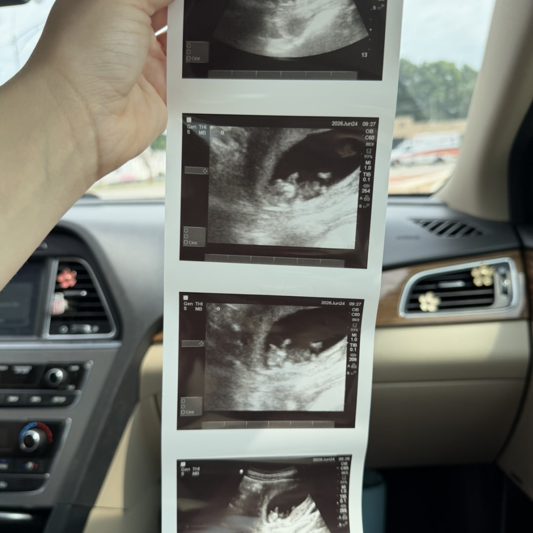 Photo shared by Riley for their Babylist baby registry.