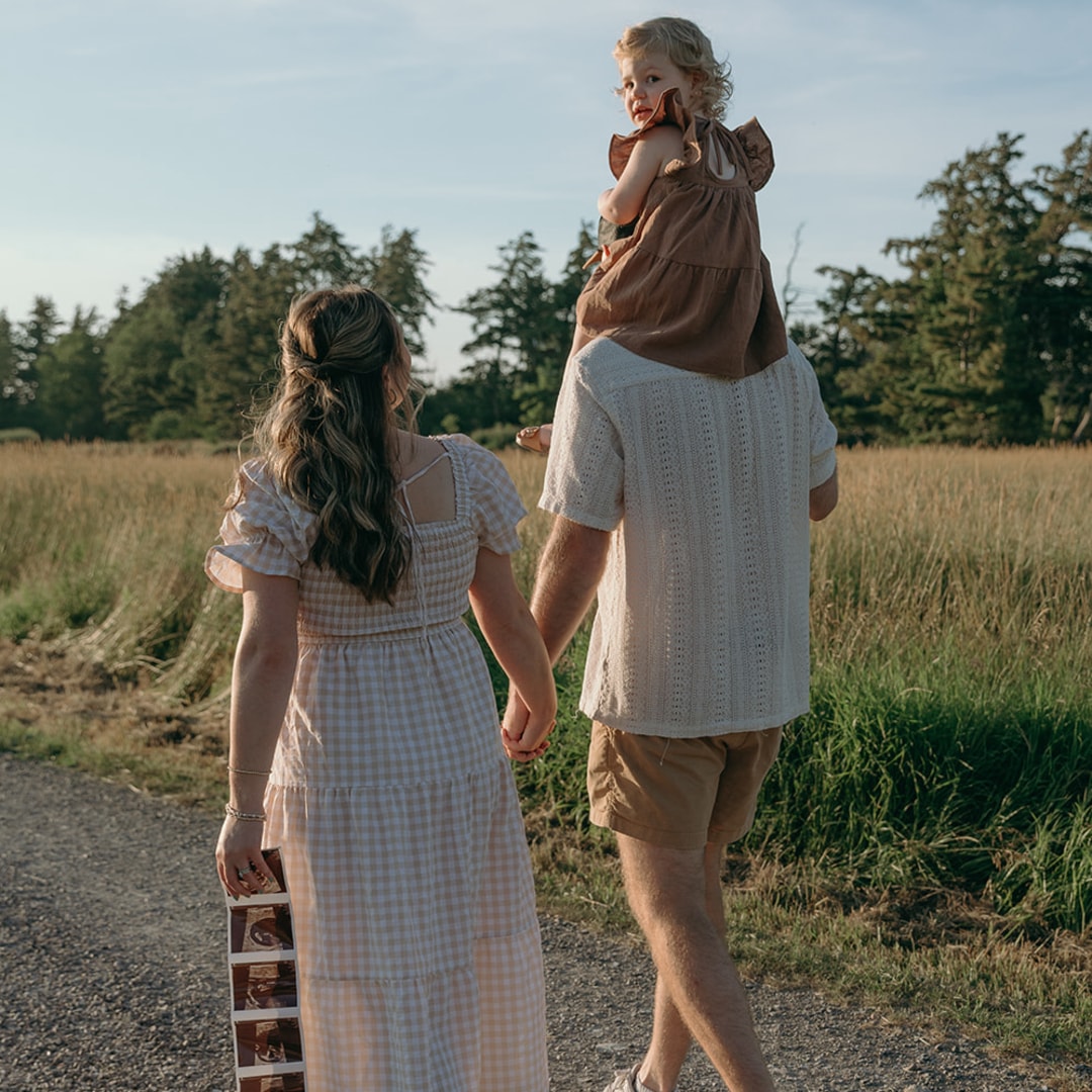 Photo shared by Jordan for their Babylist baby registry.