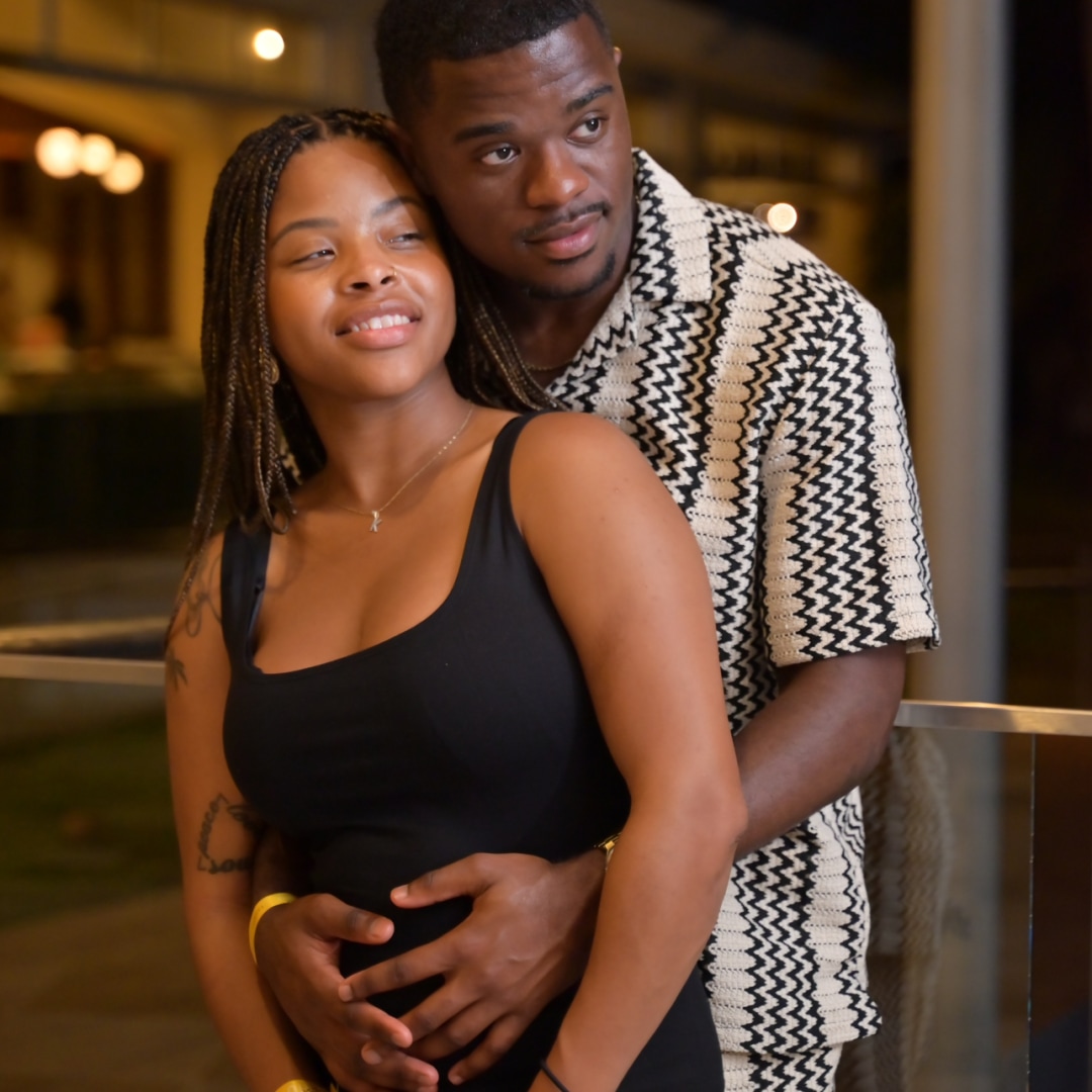 Photo shared by Krystal for their Babylist baby registry.