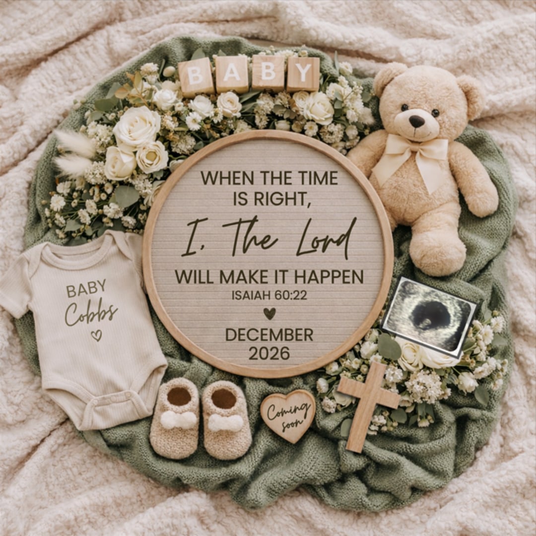 Photo shared by Jessica for their Babylist baby registry.