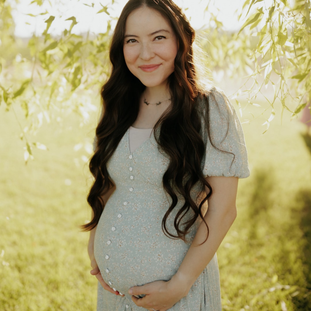 Photo shared by Cassidy for their Babylist baby registry.