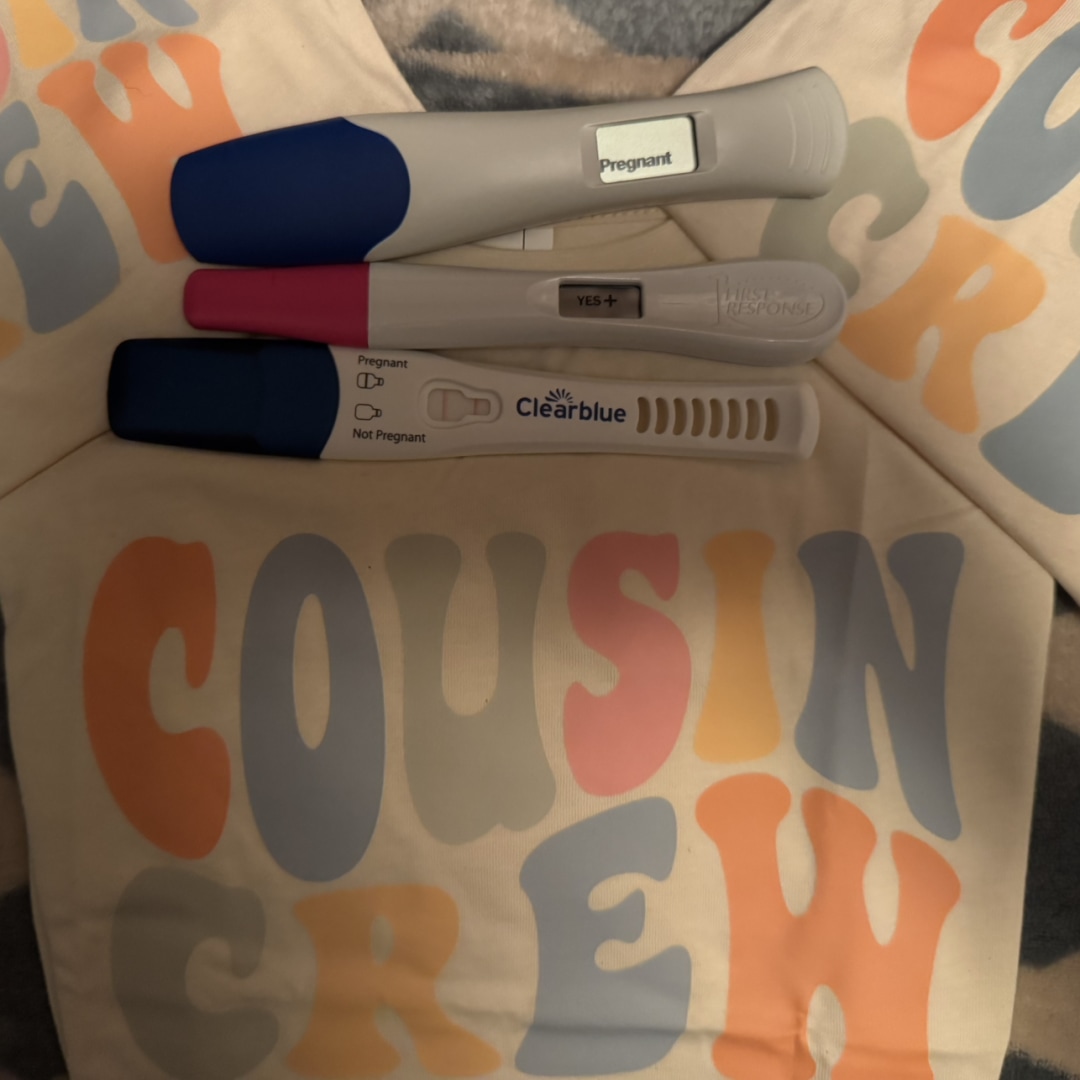 Photo shared by Lianne for their Babylist baby registry.