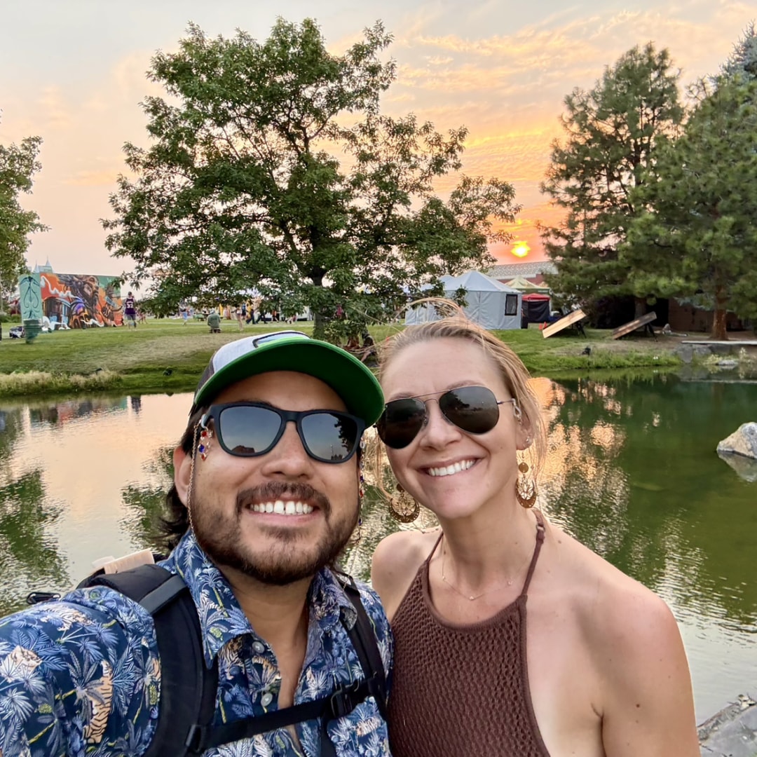 Photo shared by Karissa for their Babylist baby registry.