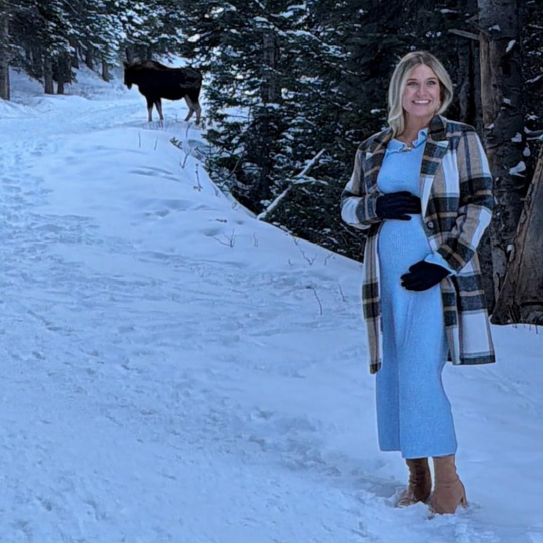 Photo shared by Sarah for their Babylist baby registry.