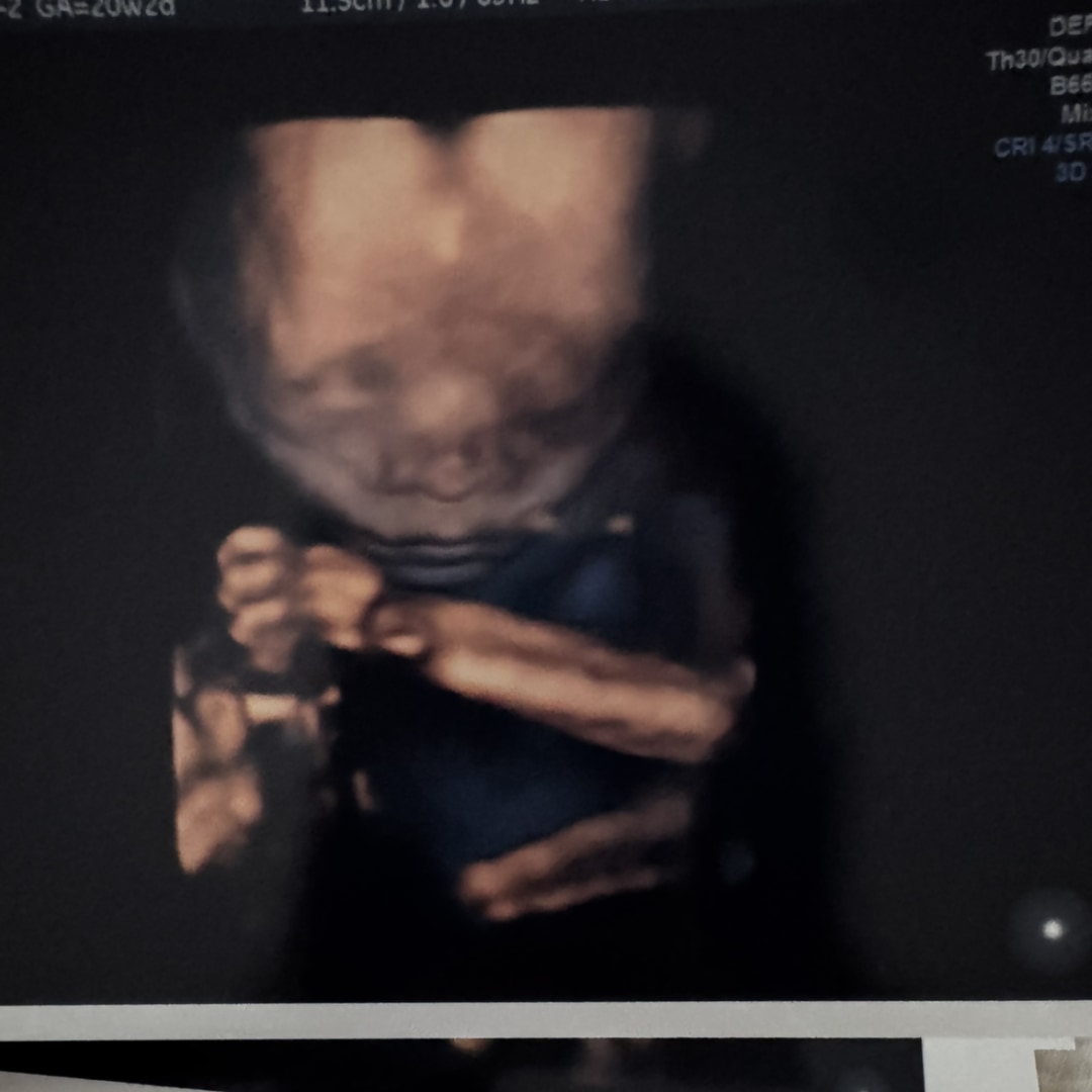 Photo shared by Mr. for their Babylist baby registry.