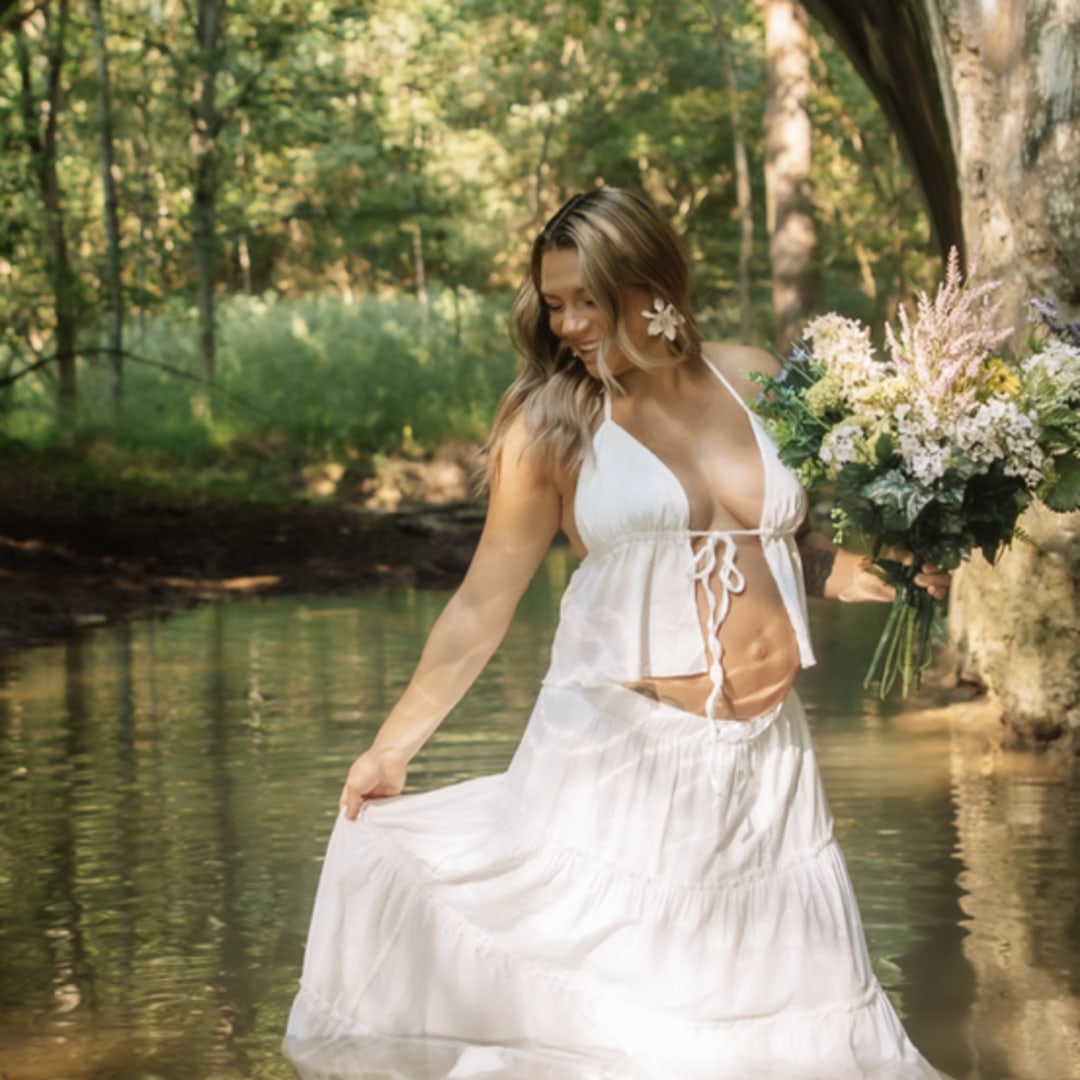 Photo shared by Savannah for their Babylist baby registry.