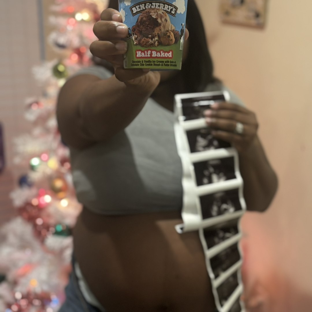 Photo shared by DeAndrea for their Babylist baby registry.