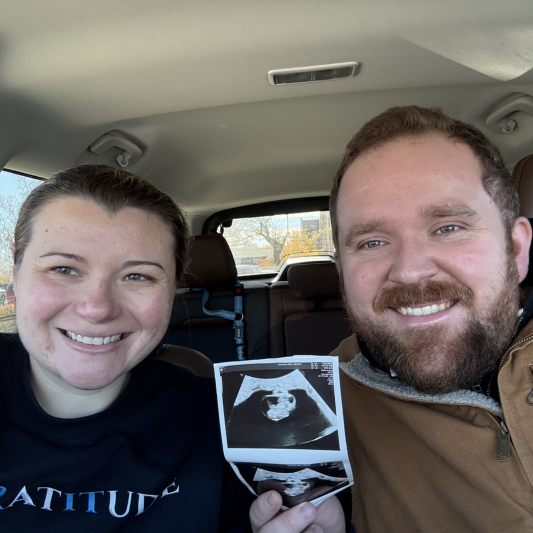 Photo shared by Erika for their Babylist baby registry.