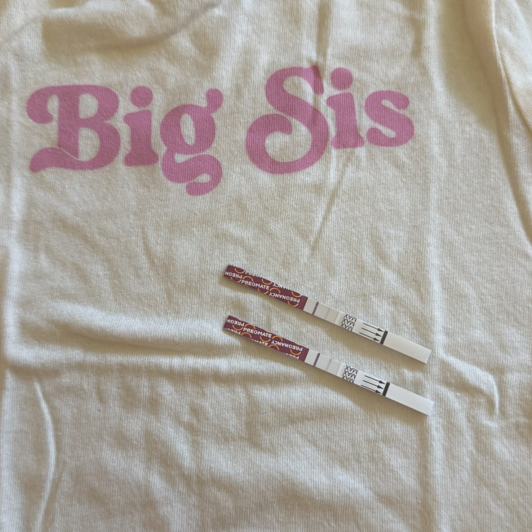 Photo shared by Ronnie for their Babylist baby registry.
