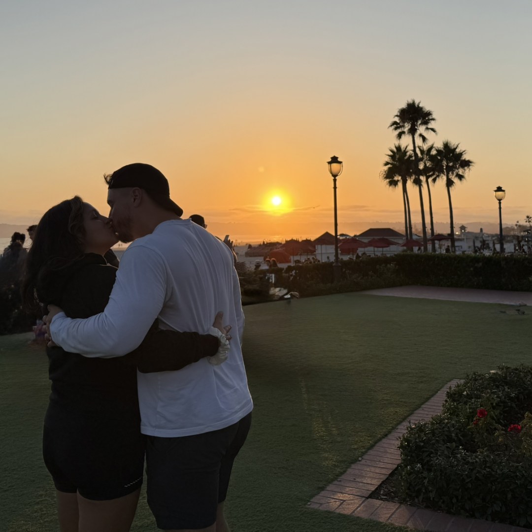 Photo shared by Andrea for their Babylist baby registry.