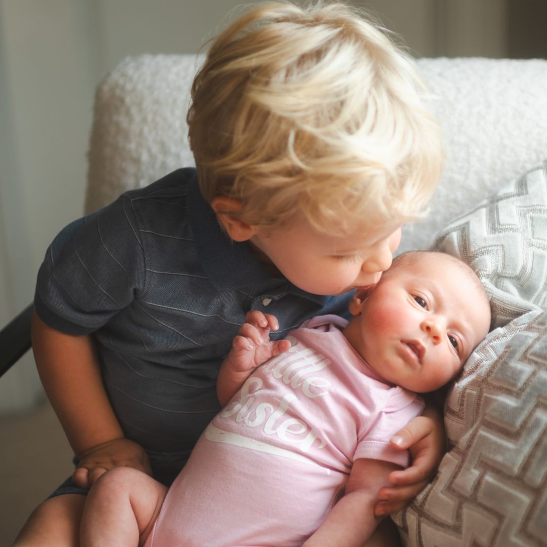 Photo shared by Jaymie for their Babylist baby registry.