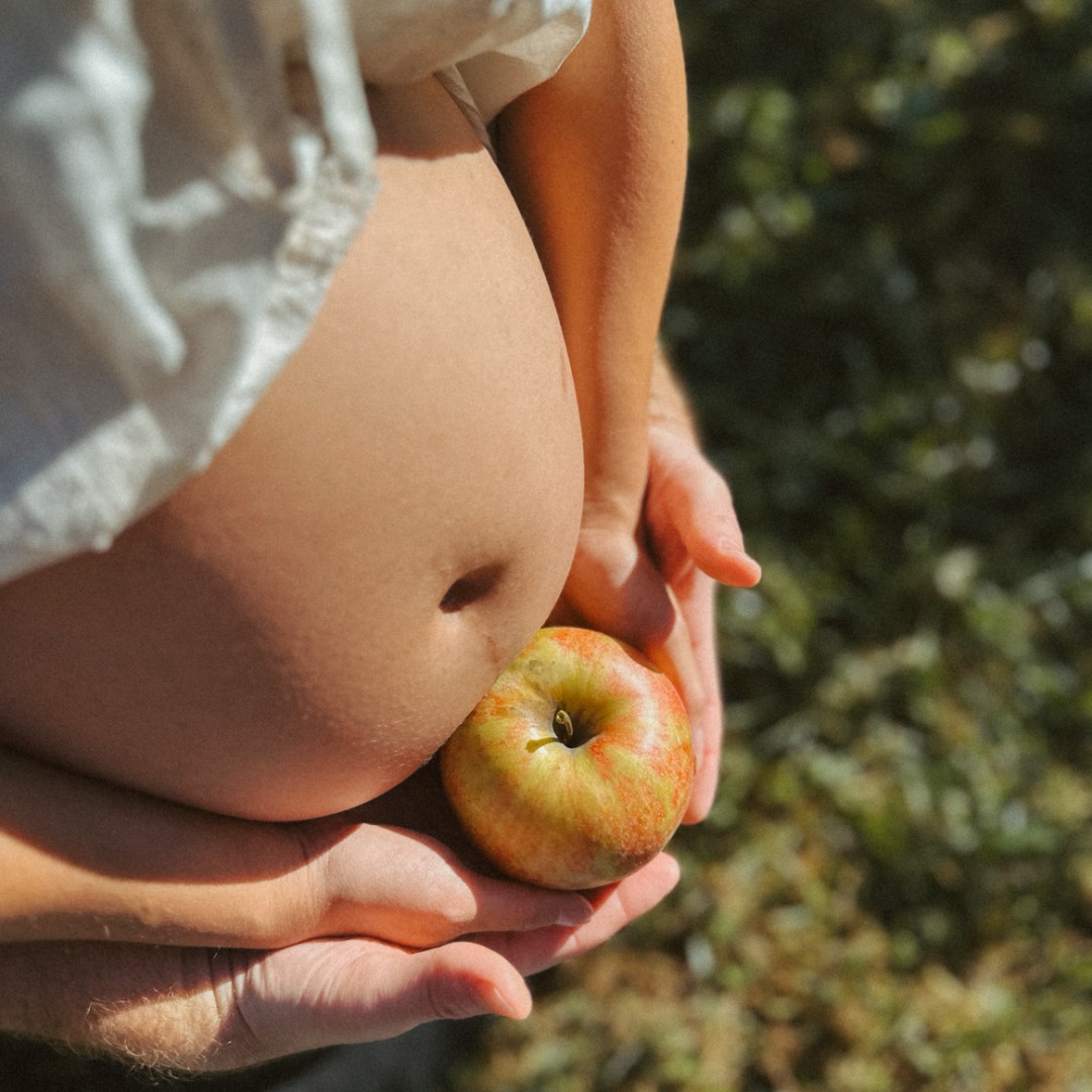 Photo shared by Gabriella for their Babylist baby registry.