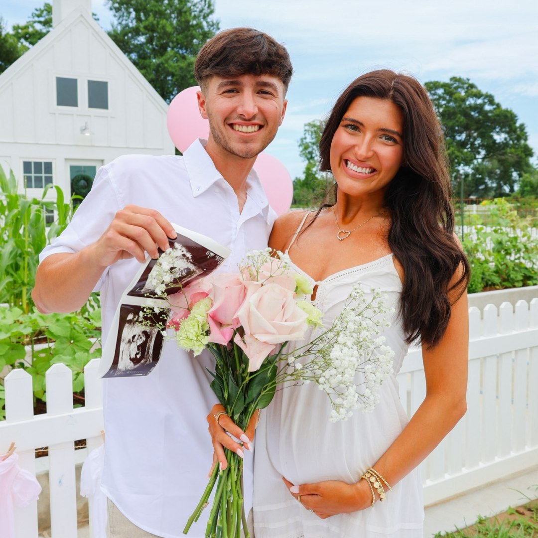 Photo shared by Alexis for their Babylist baby registry.