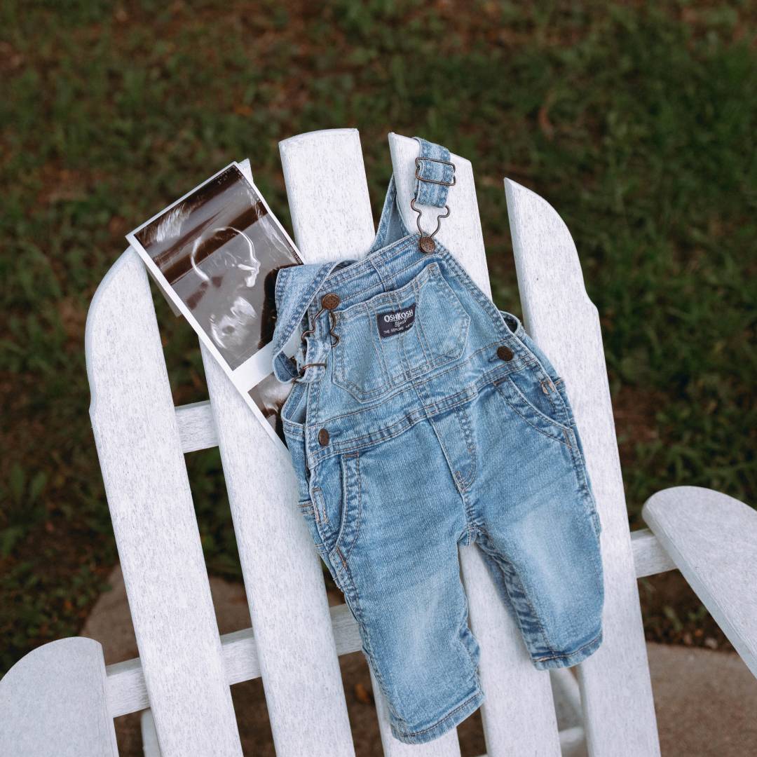Photo shared by Kaleigh for their Babylist baby registry.