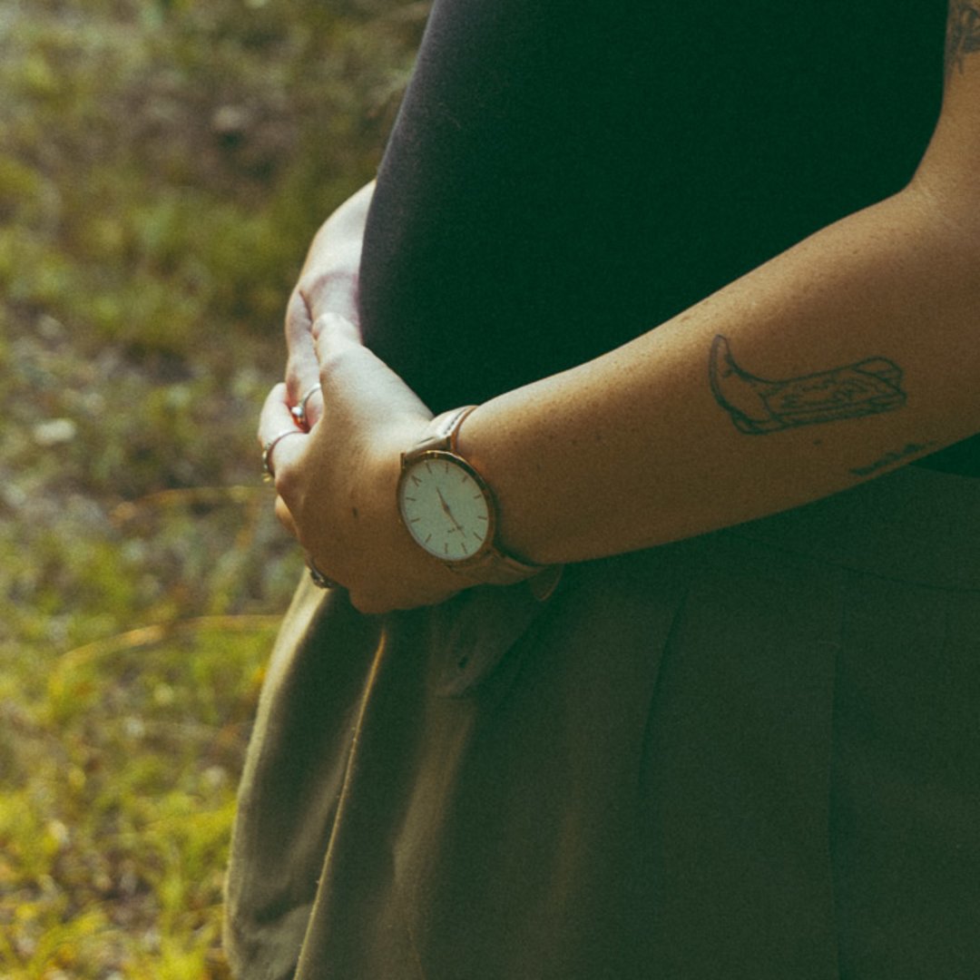 Photo shared by Chloe for their Babylist baby registry.