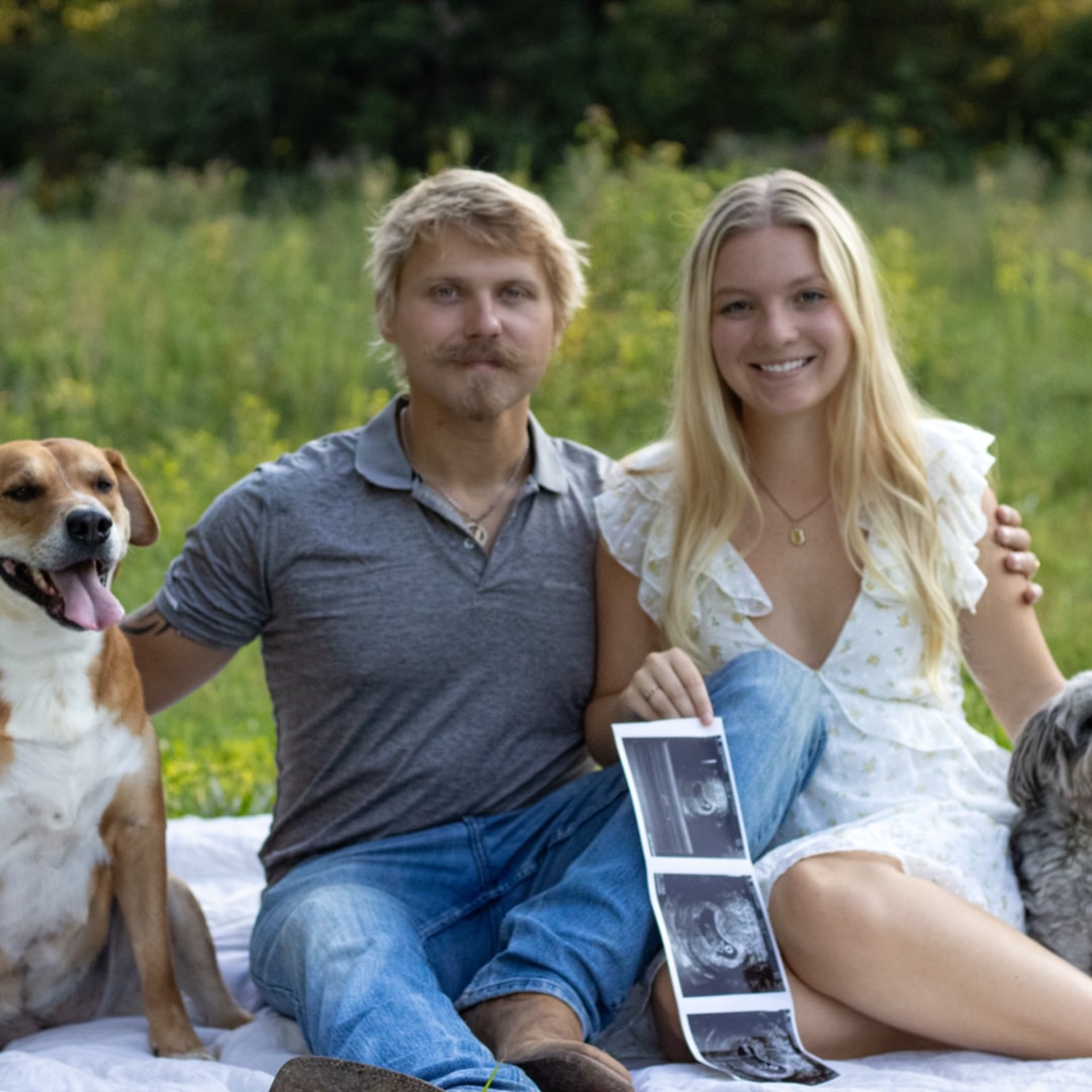 Photo shared by Chloe for their Babylist baby registry.