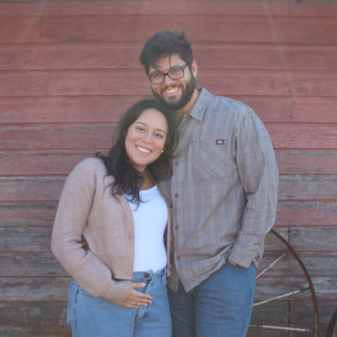 Photo shared by Nina for their Babylist baby registry.