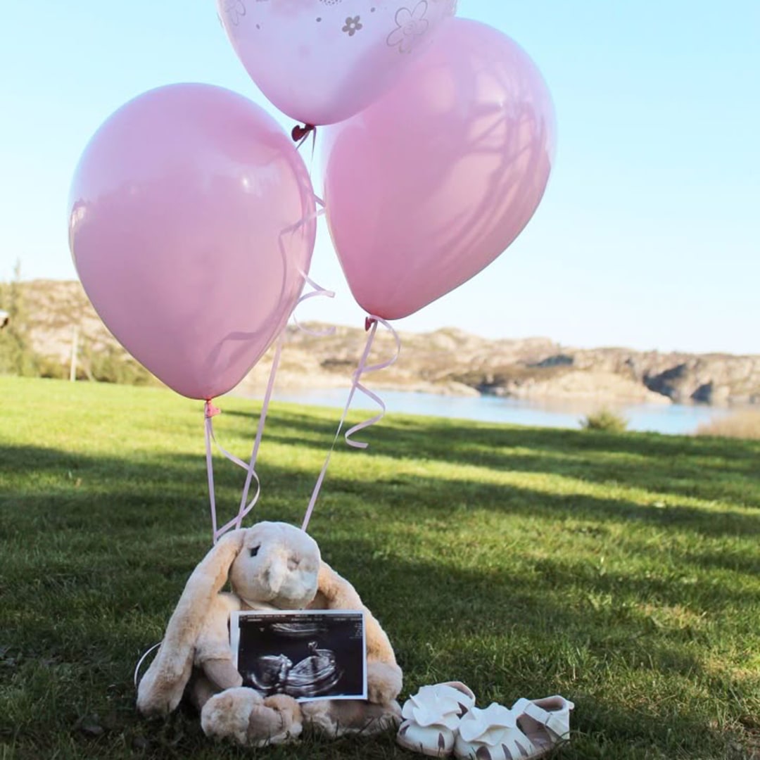 Photo shared by Gabriela for their Babylist baby registry.
