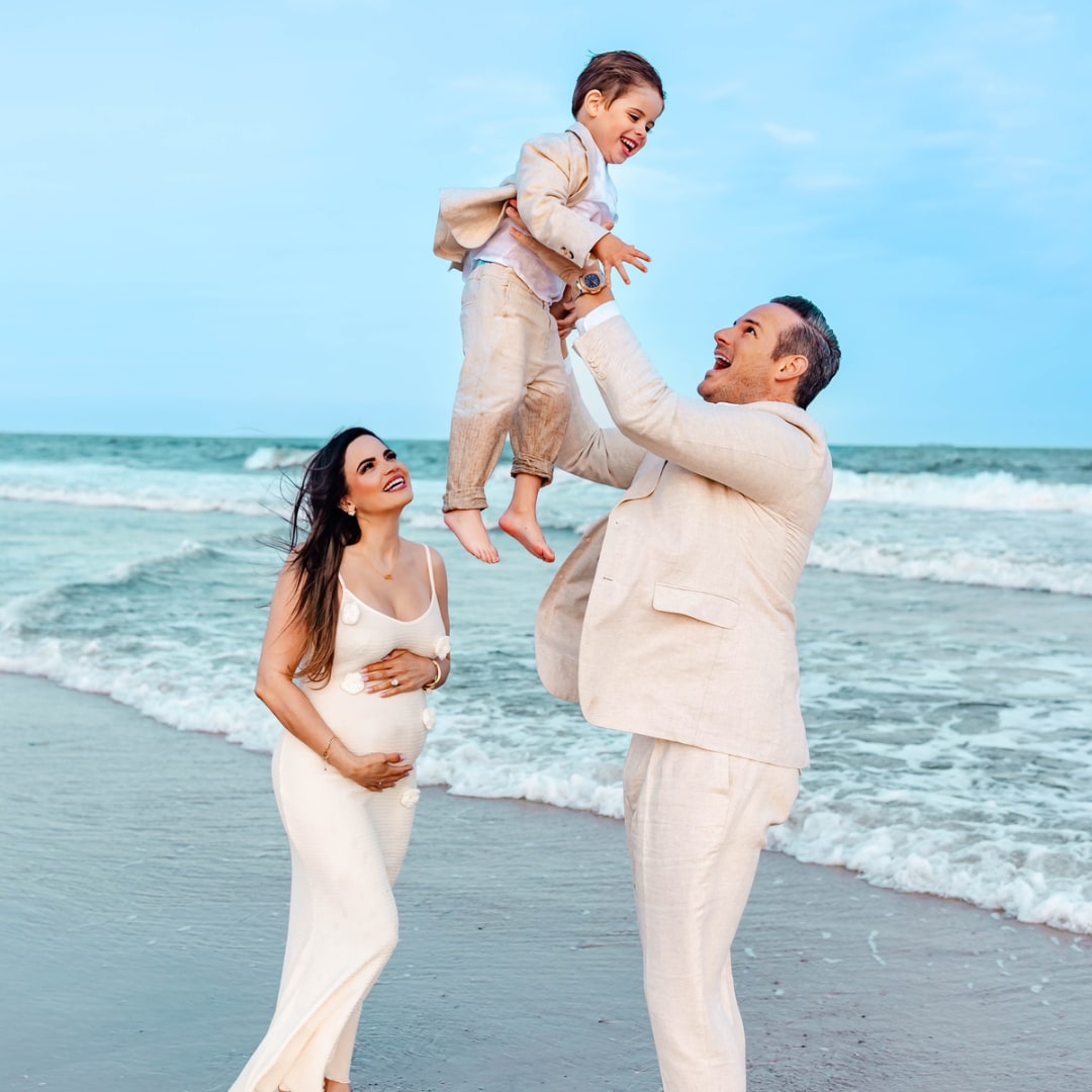 Photo shared by Samantha for their Babylist baby registry.