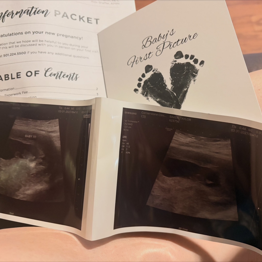 Photo shared by Taylor for their Babylist baby registry.