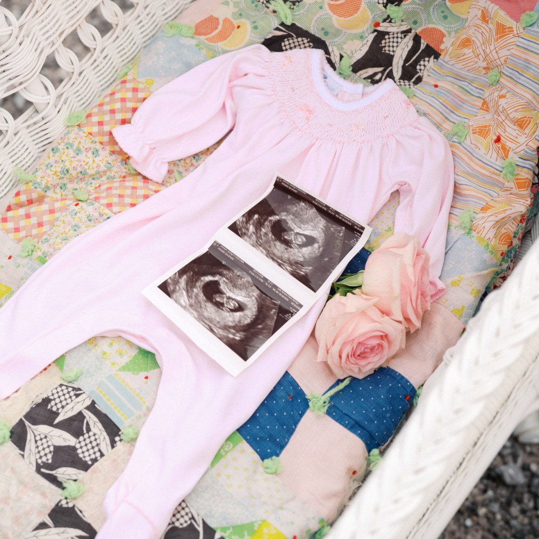 Photo shared by Jacelyn for their Babylist baby registry.