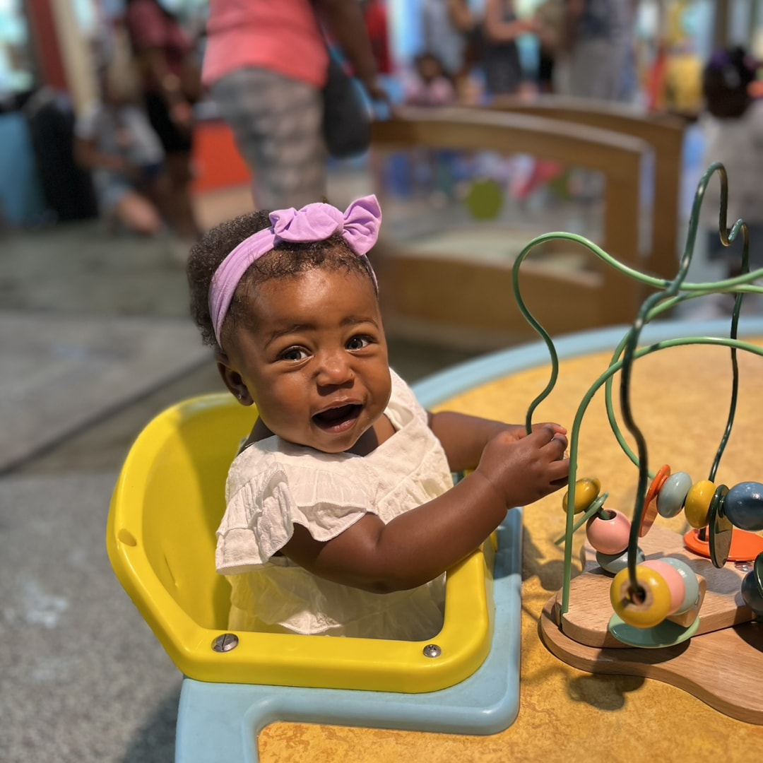 Photo shared by Daejah for their Babylist baby registry.