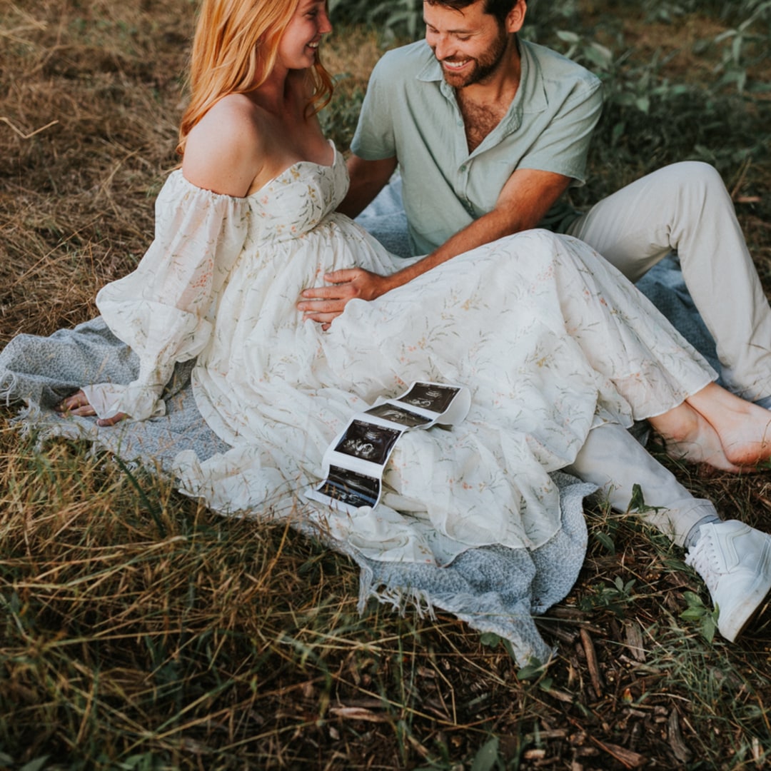 Photo shared by Janelle for their Babylist baby registry.
