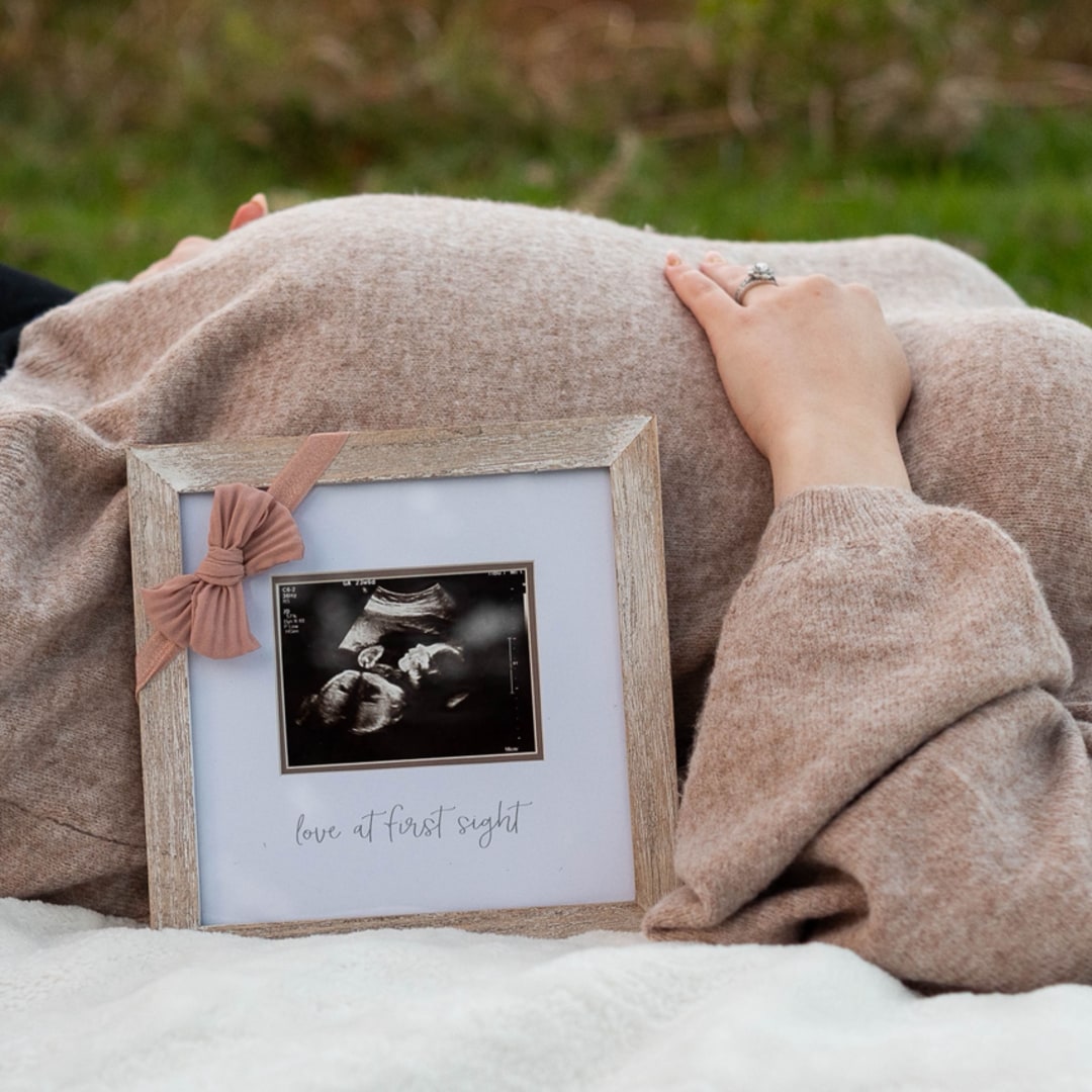 Photo shared by Amanda for their Babylist baby registry.