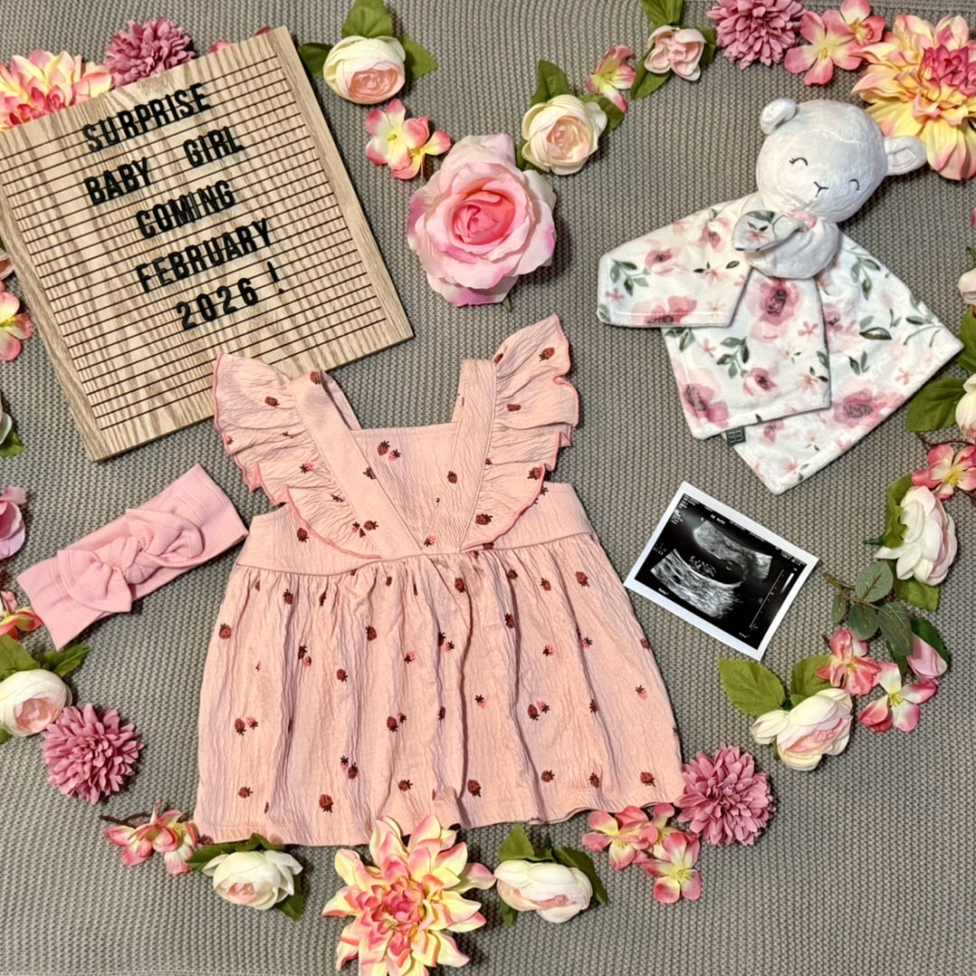 Photo shared by Ale for their Babylist baby registry.