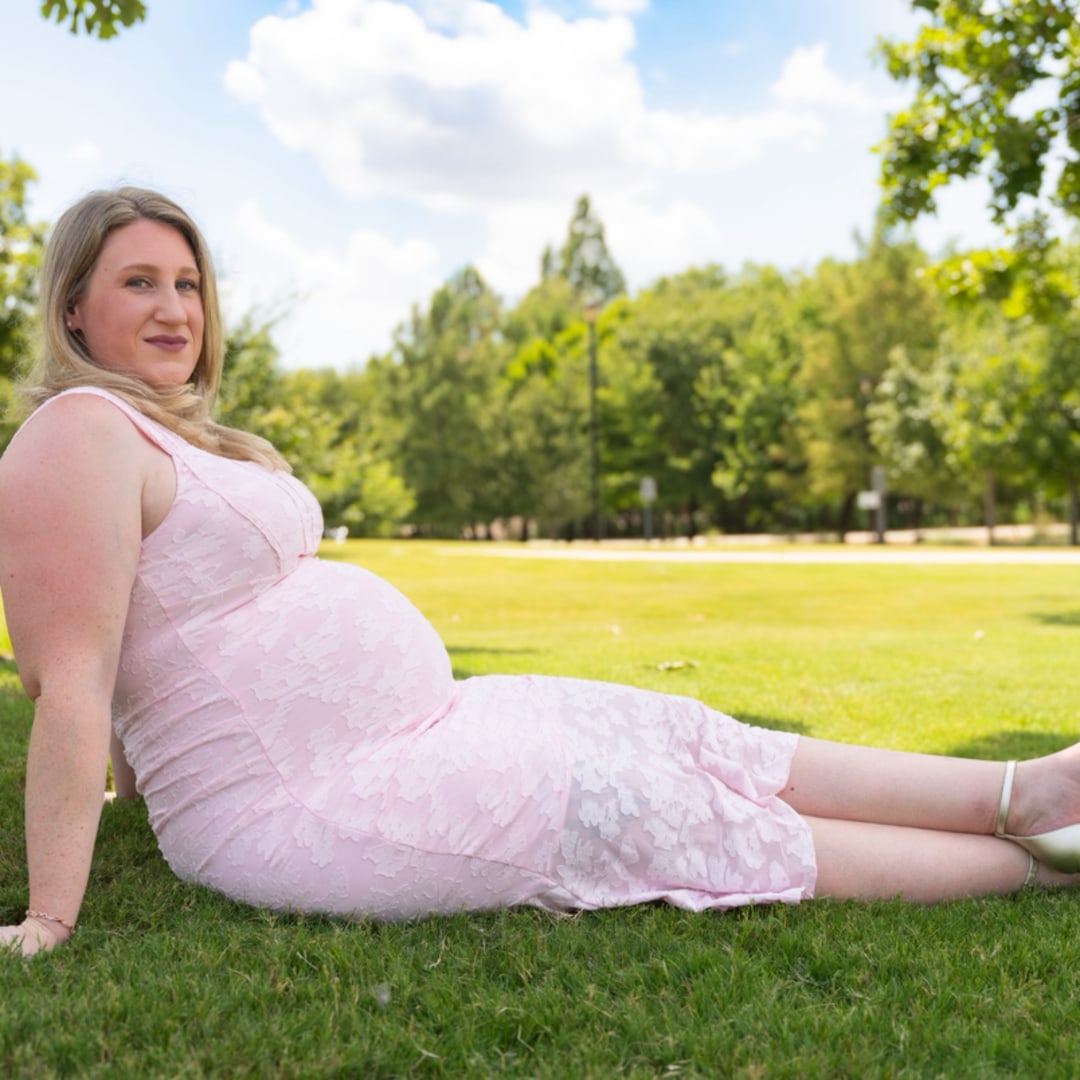 Photo shared by Patty for their Babylist baby registry.