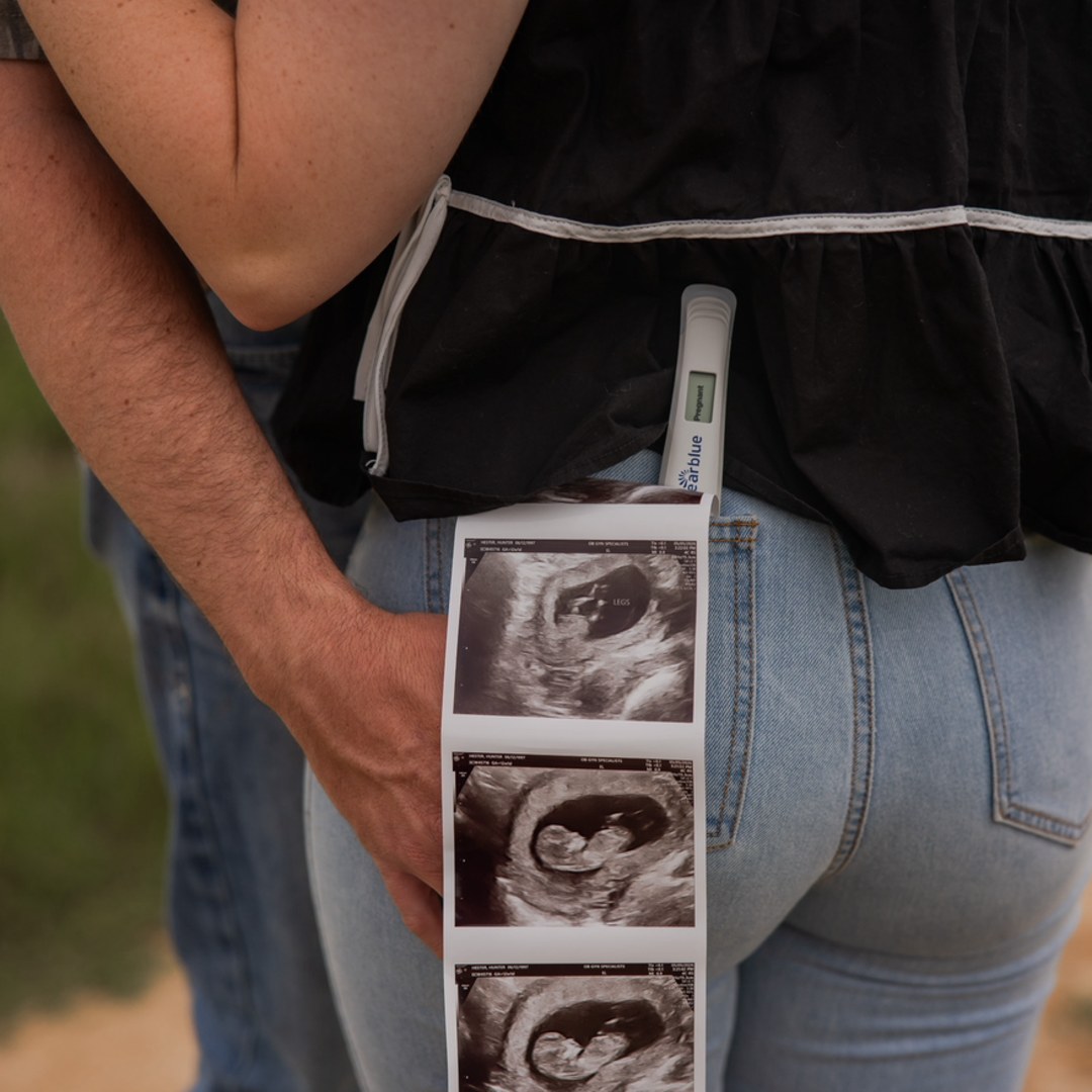 Photo shared by Hunter for their Babylist baby registry.