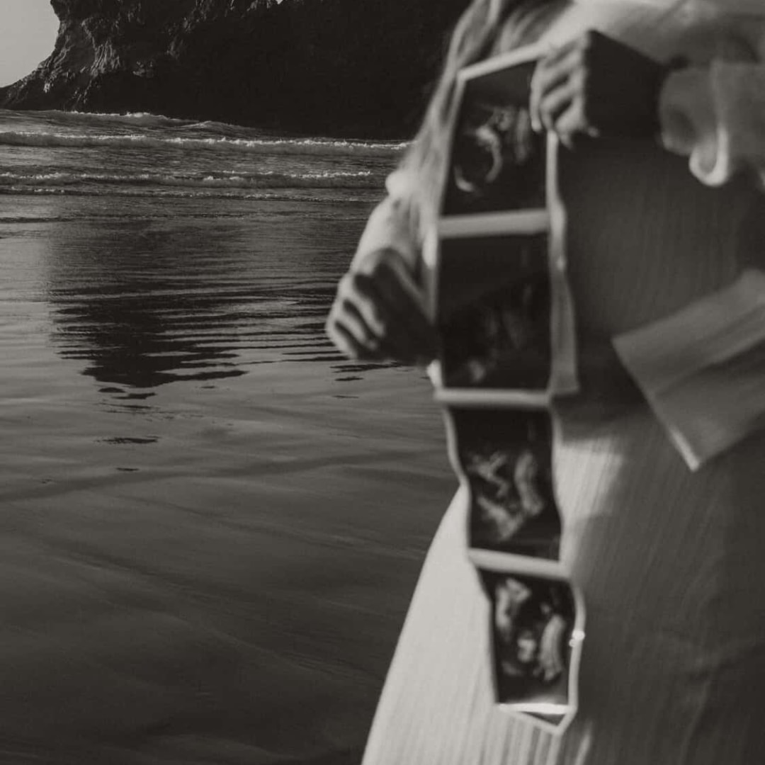 Photo shared by Cheyanne for their Babylist baby registry.