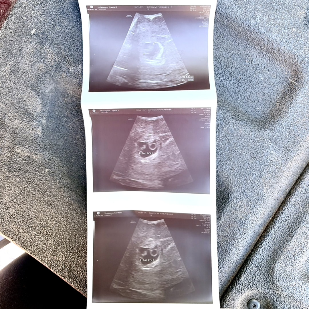 Photo shared by Crystal for their Babylist baby registry.