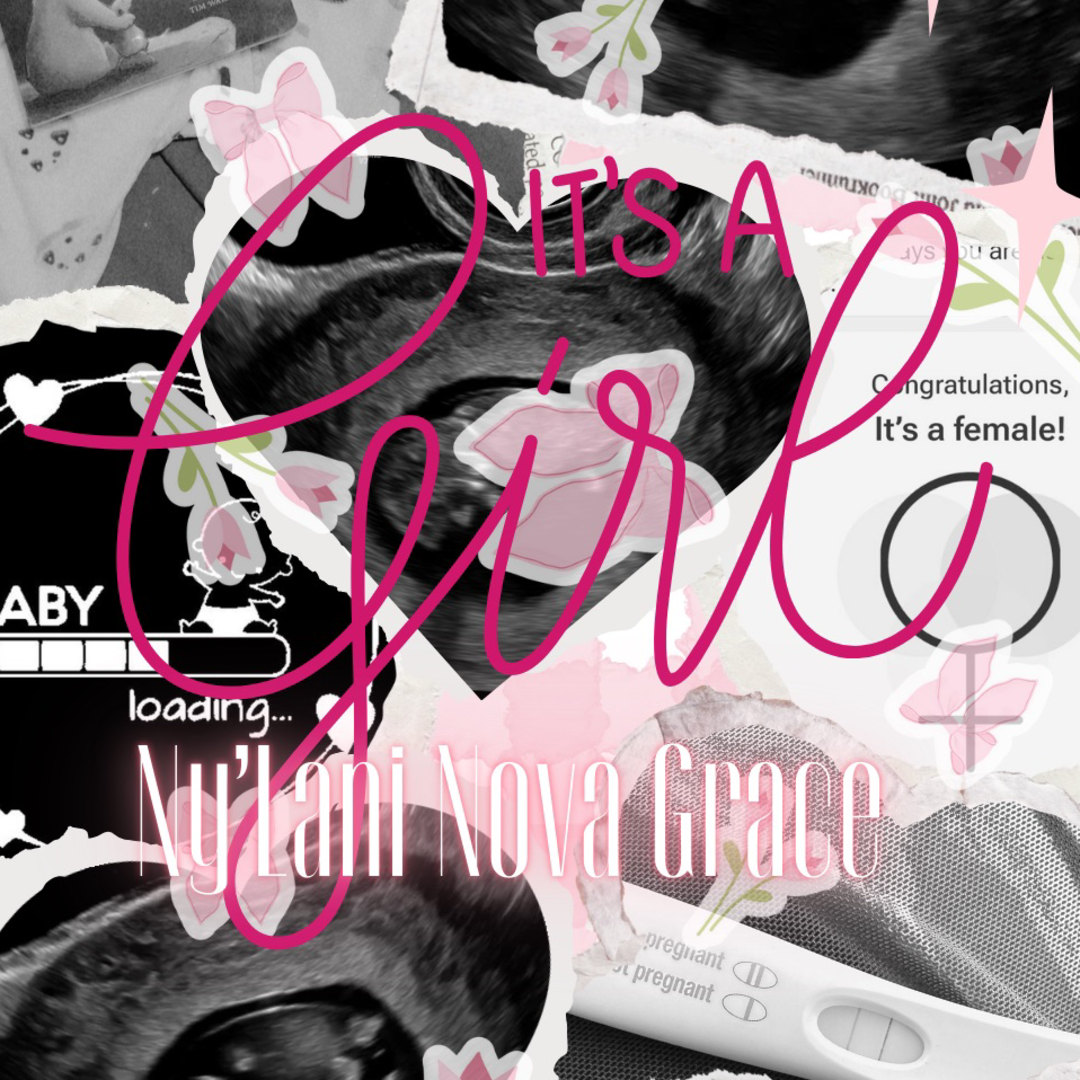 Photo shared by Amaya for their Babylist baby registry.