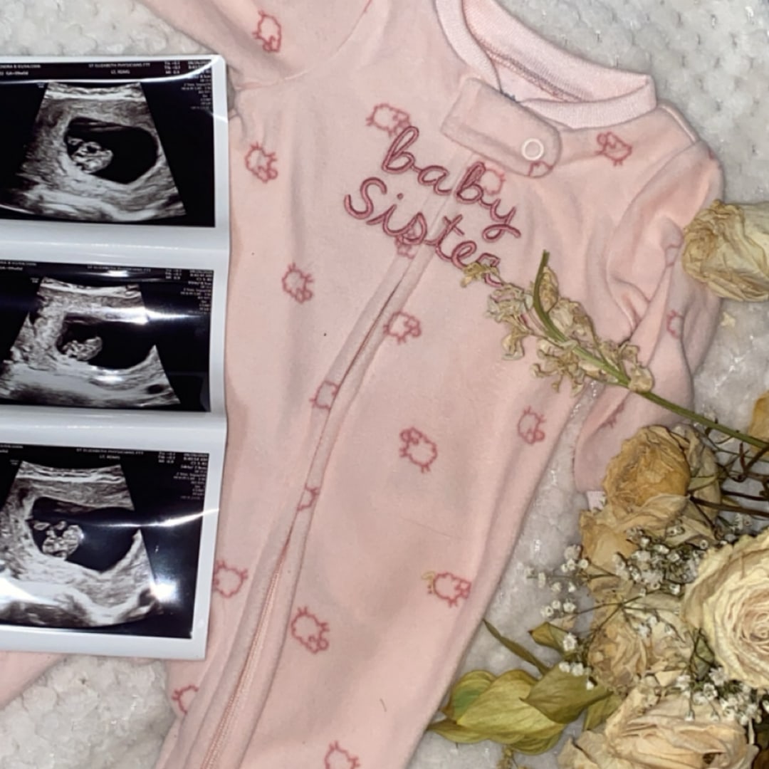 Photo shared by Kendra for their Babylist baby registry.