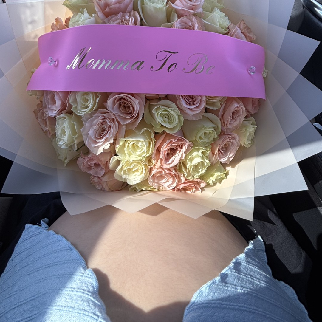 Photo shared by Adrianna for their Babylist baby registry.
