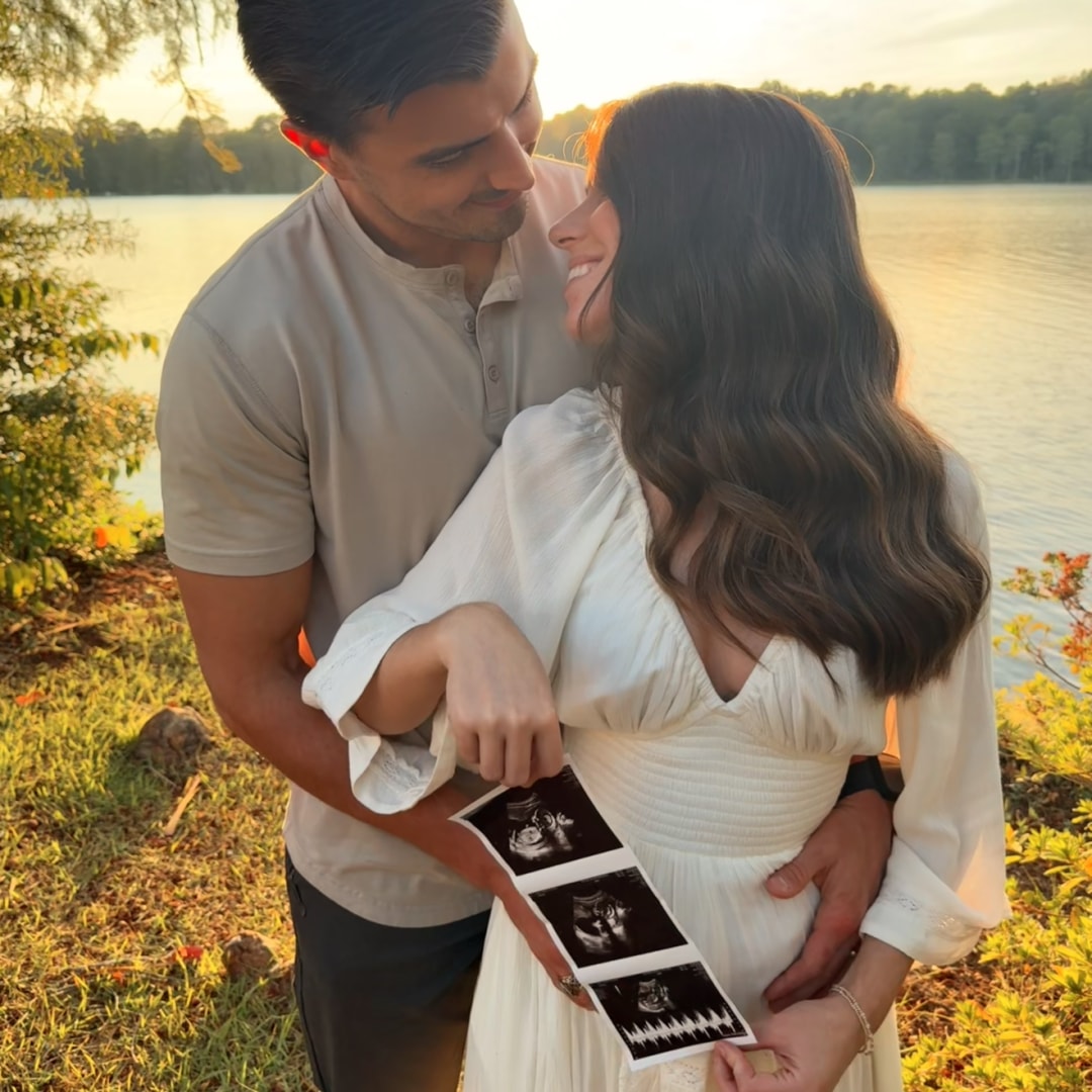 Photo shared by Haley for their Babylist baby registry.