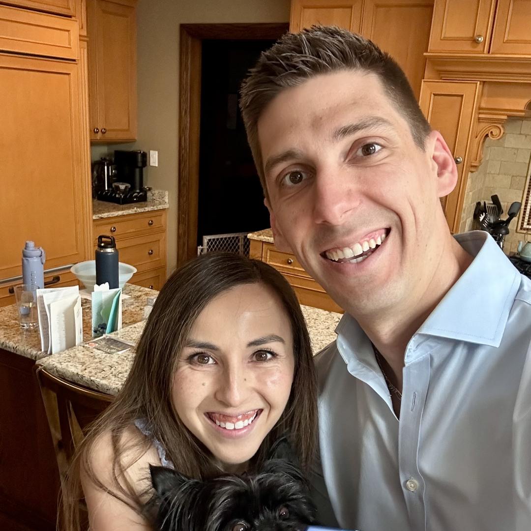 Photo shared by Erin for their Babylist baby registry.
