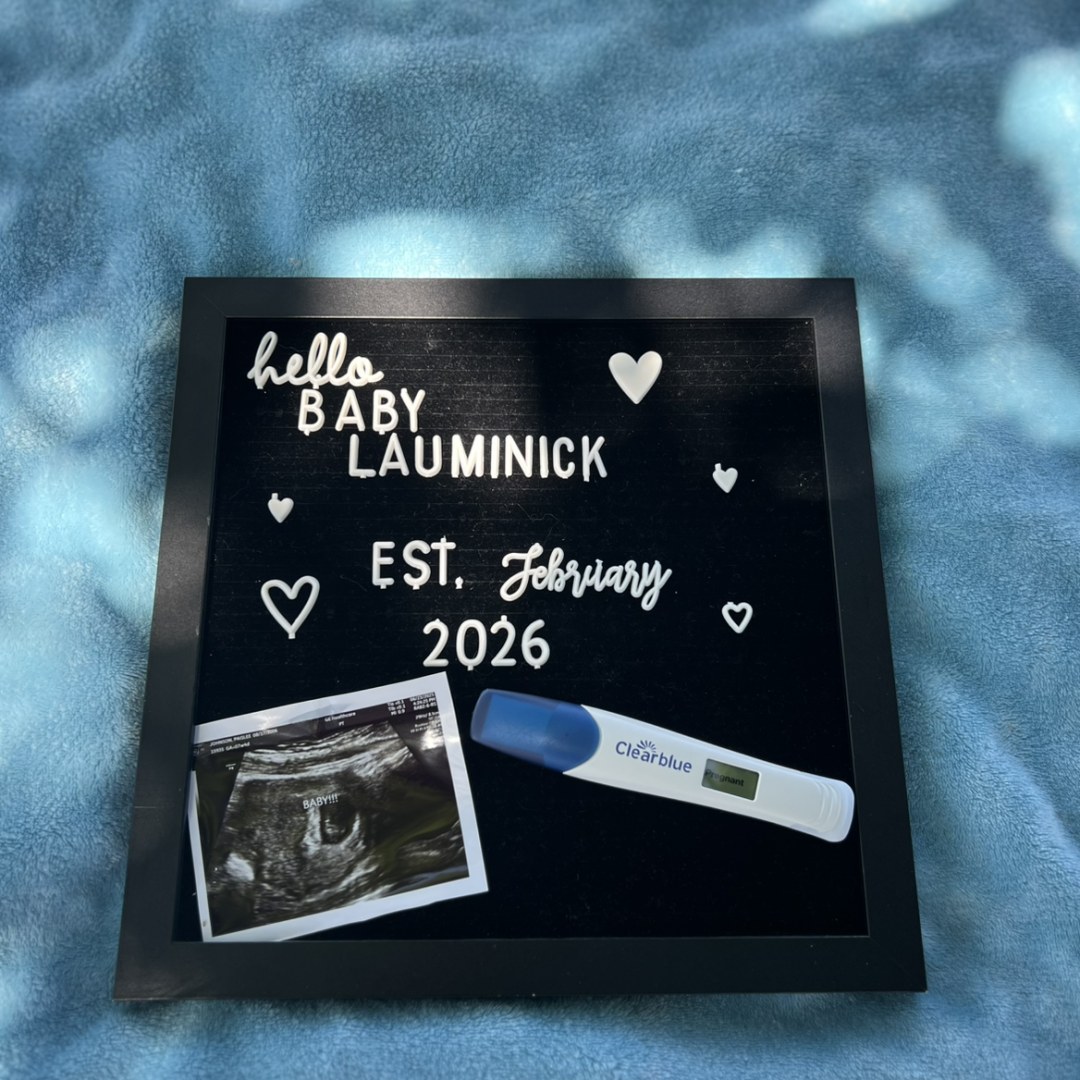 Photo shared by Paislee for their Babylist baby registry.
