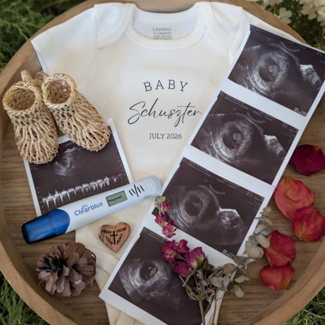 Photo shared by Nola for their Babylist baby registry.