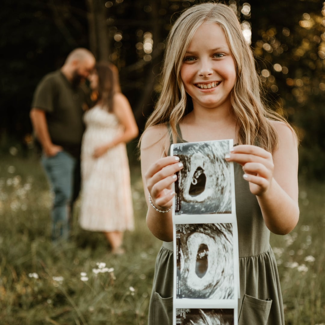 Photo shared by Alicia for their Babylist baby registry.