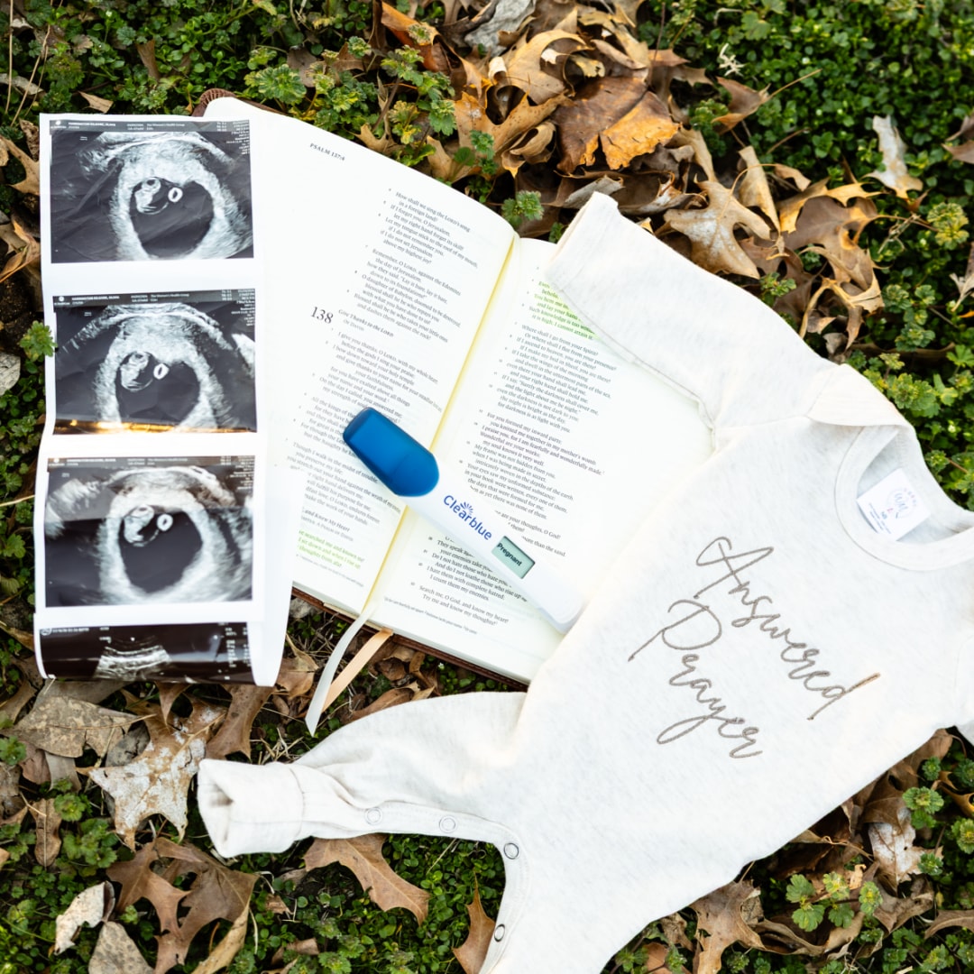 Photo shared by Olivia for their Babylist baby registry.
