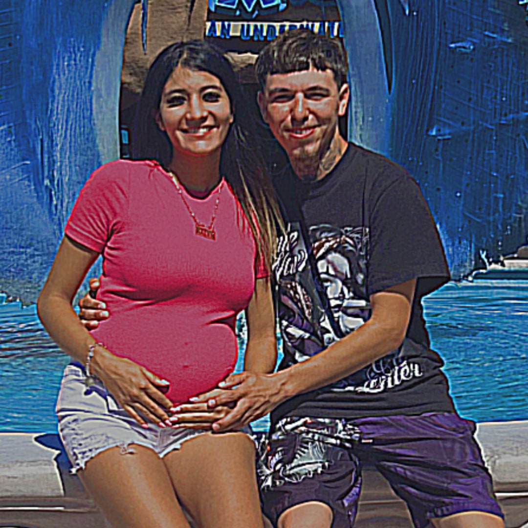 Photo shared by Sadie for their Babylist baby registry.