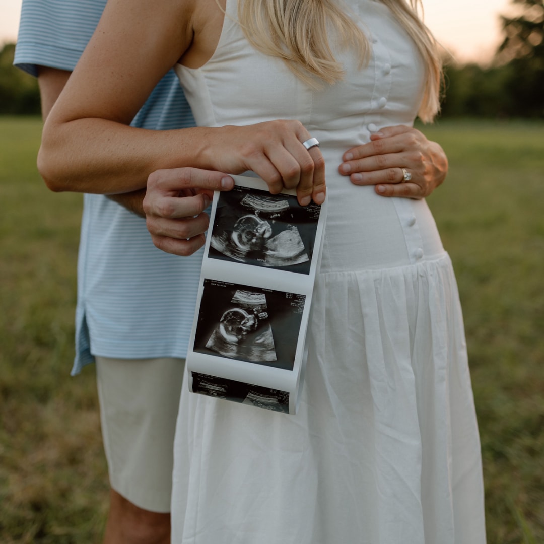 Photo shared by Ashley for their Babylist baby registry.