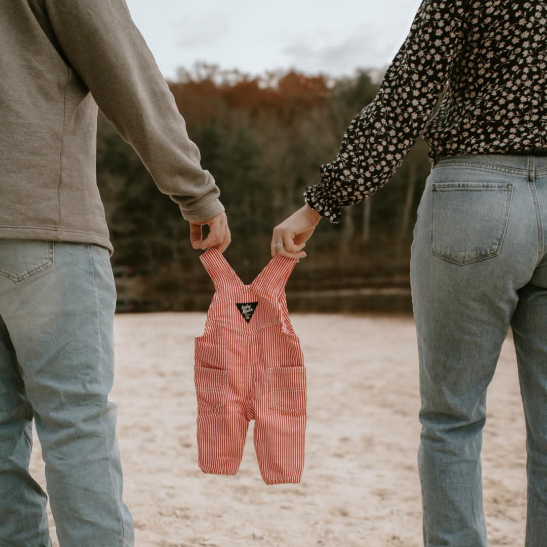 Photo shared by Alex for their Babylist baby registry.