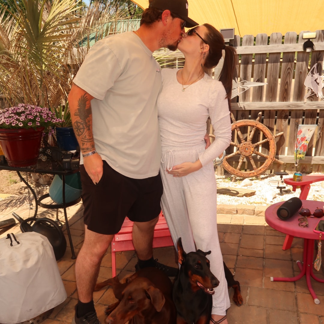 Photo shared by Jessica for their Babylist baby registry.