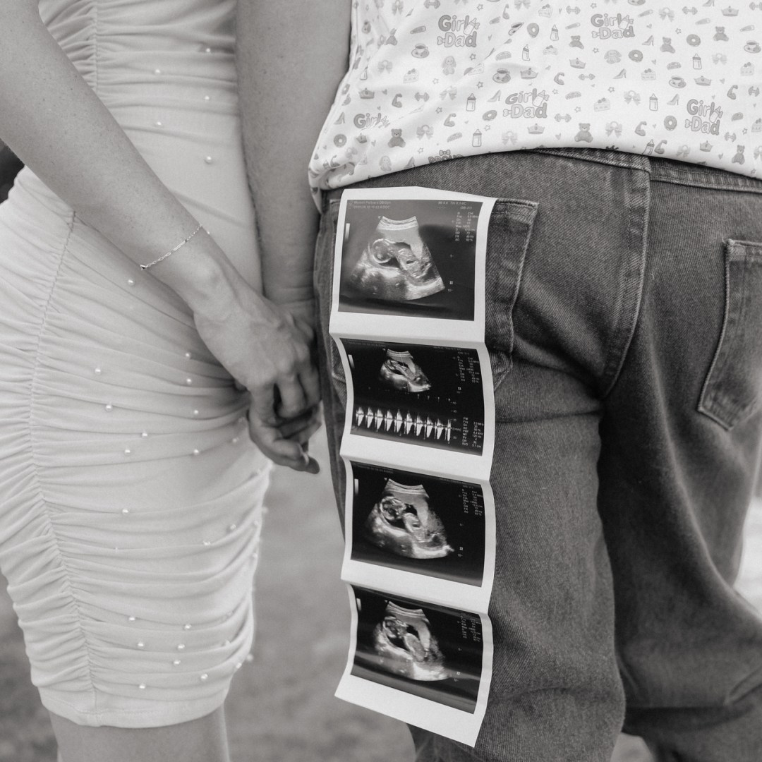 Photo shared by Jaimee for their Babylist baby registry.